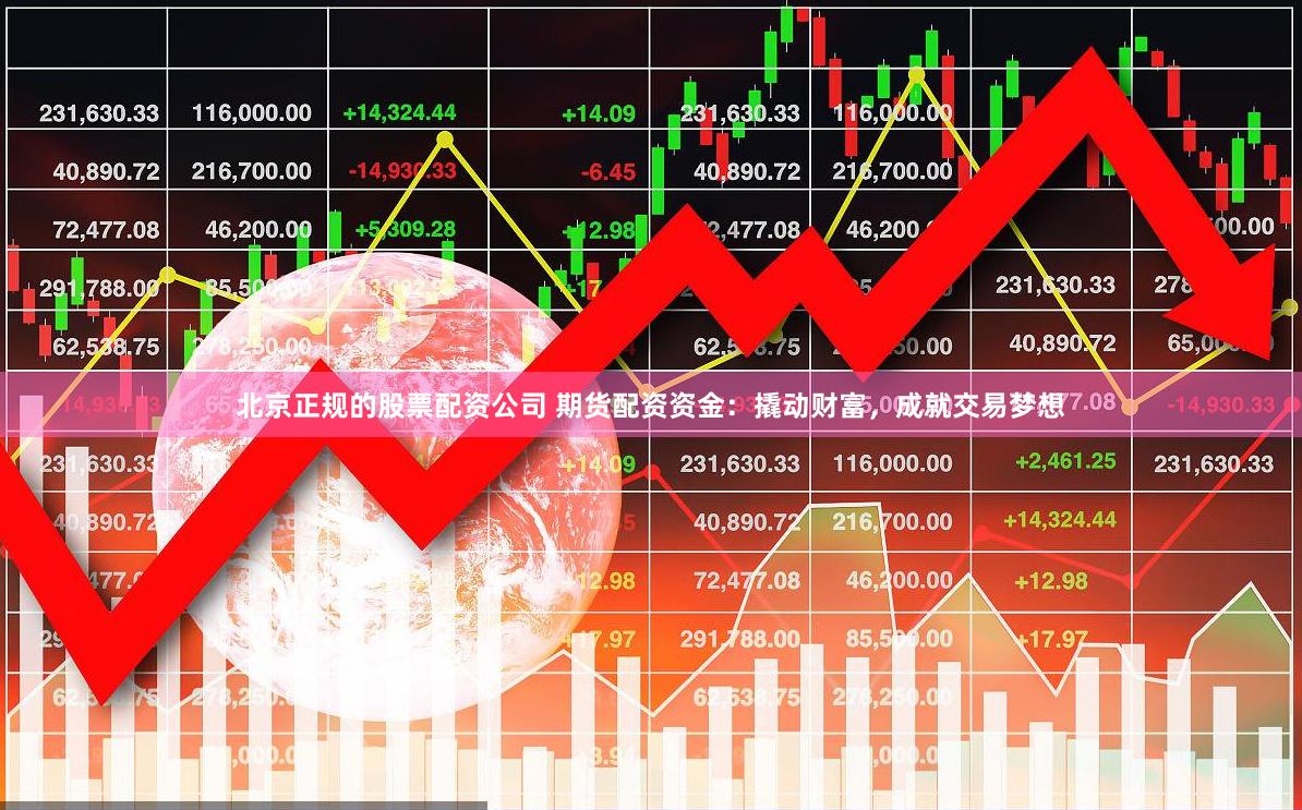 北京正规的股票配资公司 期货配资资金：撬动财富，成就交易梦想