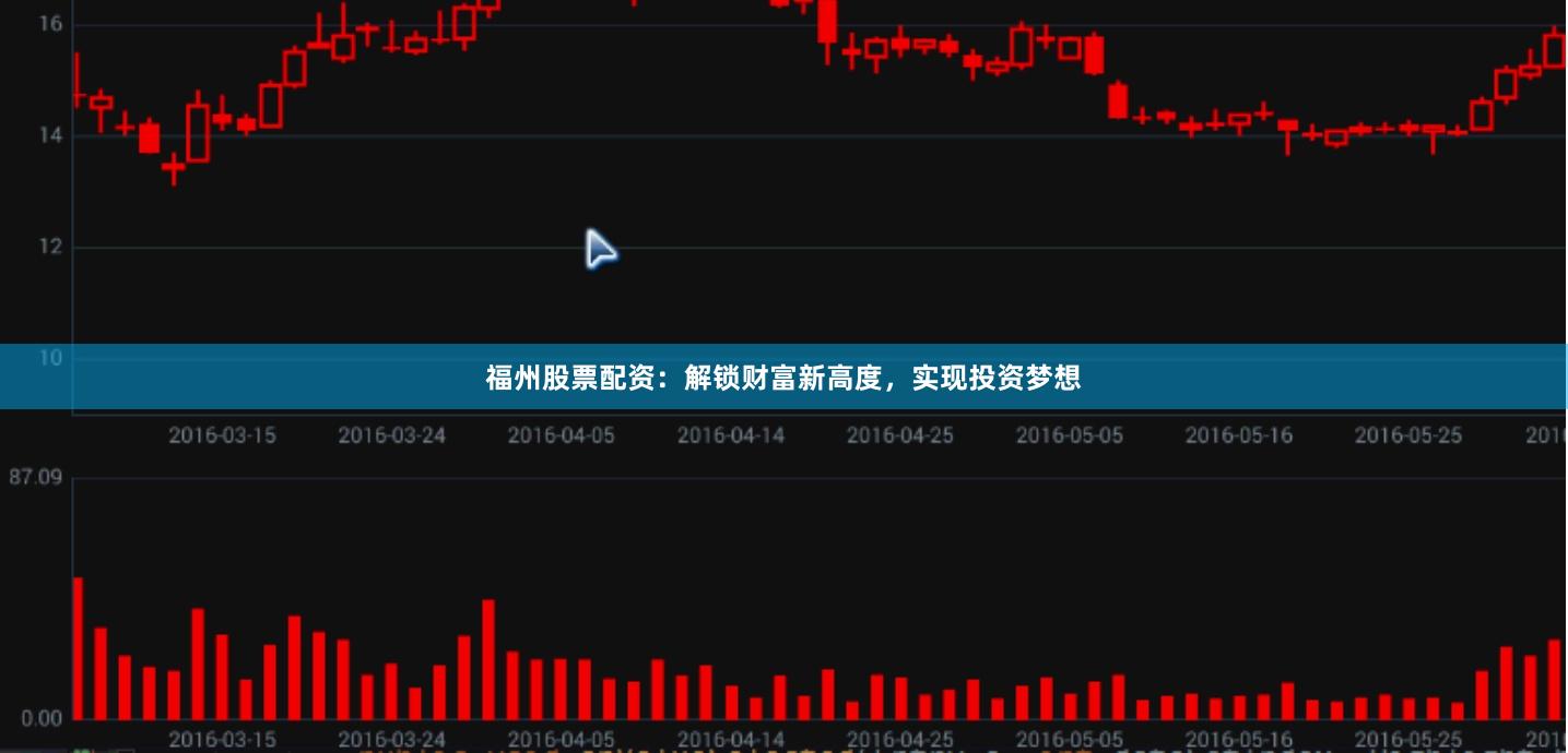 福州股票配资：解锁财富新高度，实现投资梦想